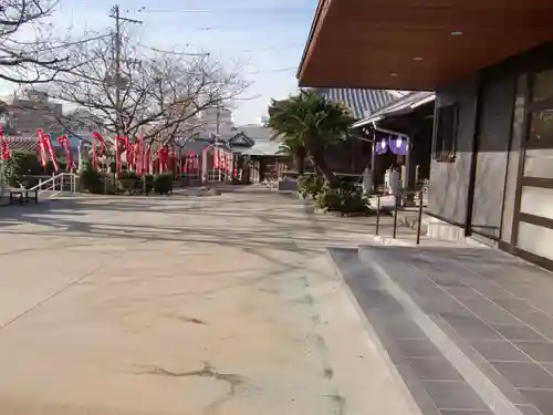 長心寺(愛知県)