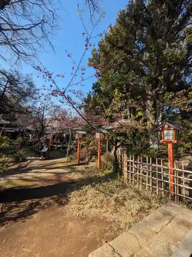 明王院（満願寺別院）のその他建物
