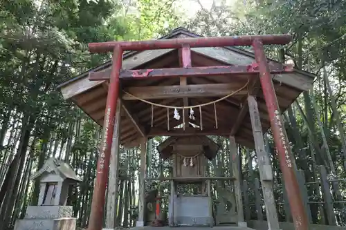 斐伊神社(島根県)