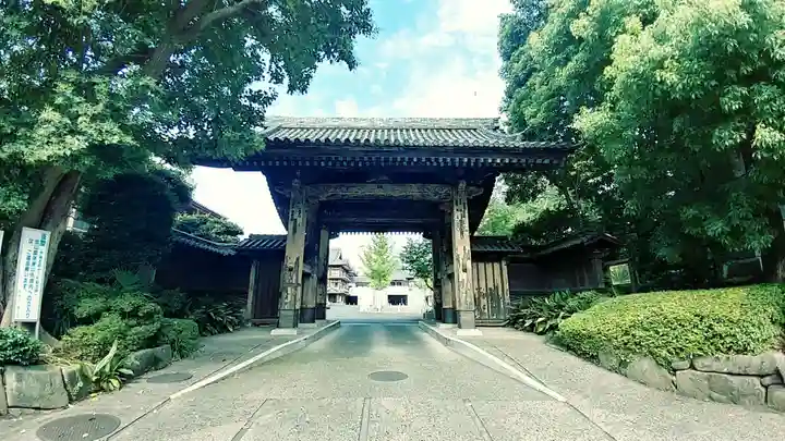 増上寺(東京都)