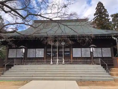 本土寺の本殿・本堂