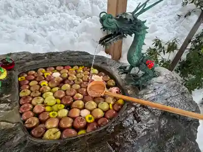 廣田神社～病厄除守護神～(青森県)