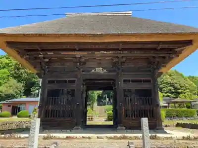 善光寺(茨城県)