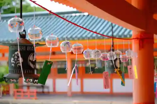 平安神宮のその他建物