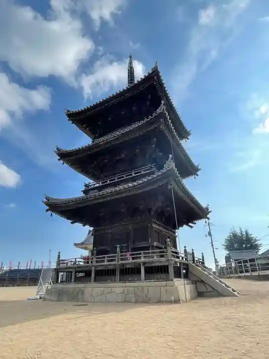 西大寺のその他建物