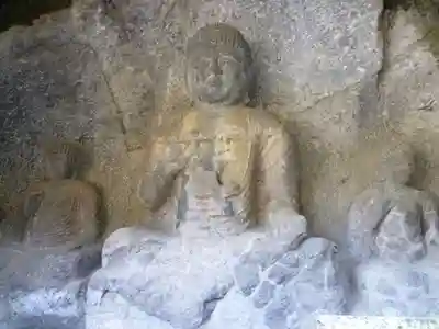 臼杵石仏(大分県)