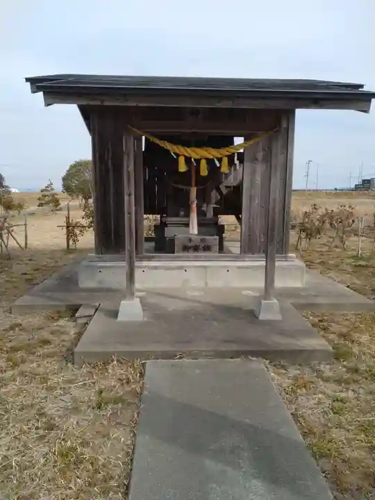 水新宮(宮城県)