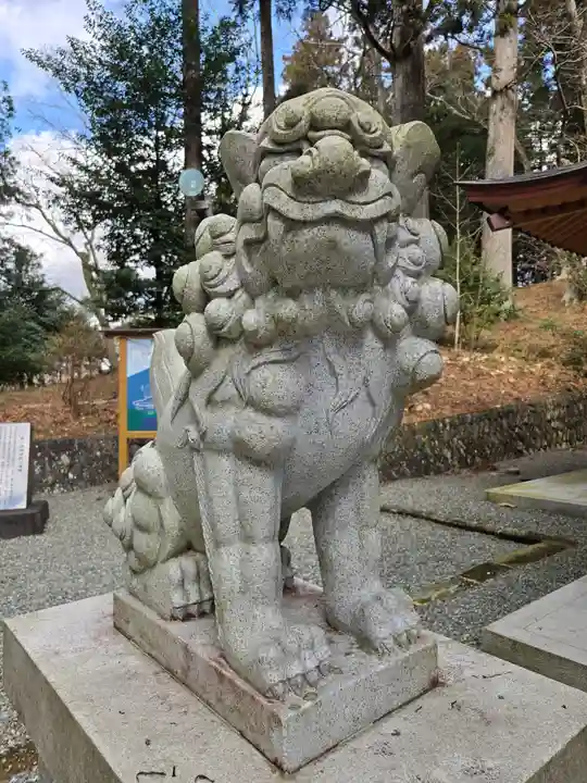 須山浅間神社(静岡県)