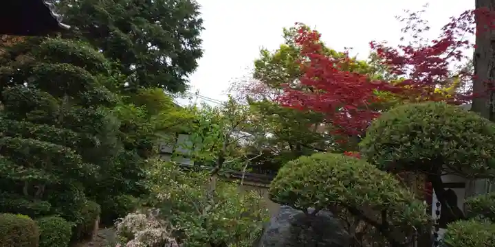 霊源院(京都府)