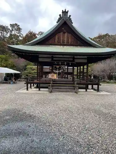 梅宮大社(京都府)