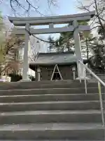 高岡市護国神社(富山県)