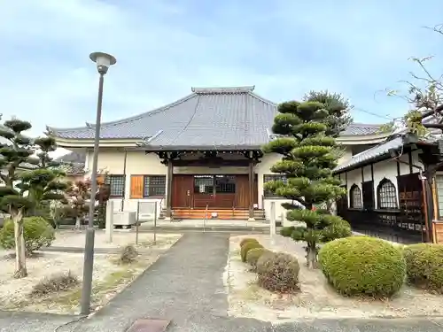 福蔵寺(三重県)