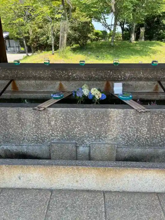 吉野神宮(奈良県)