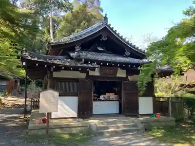 園城寺（三井寺）(滋賀県)