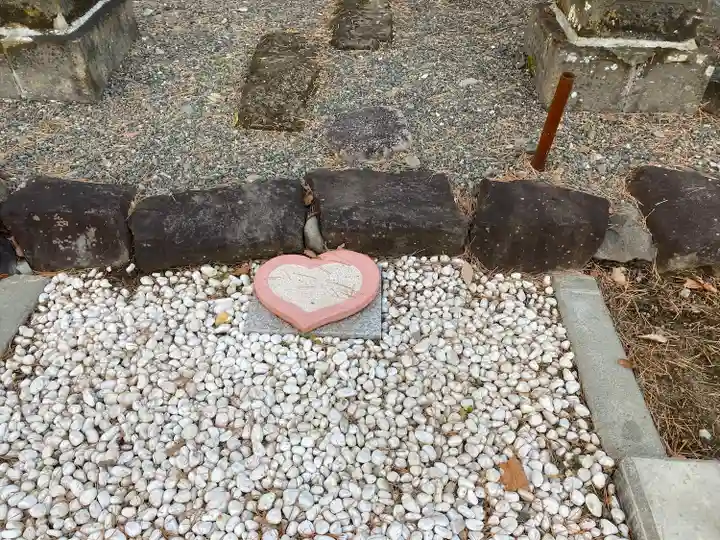 厚真神社のその他建物