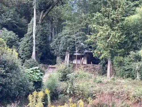 庚申堂(京都府)