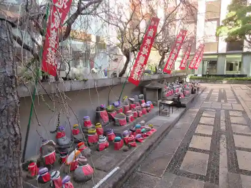 頂法寺（六角堂）(京都府)