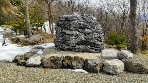 中富良野神社のその他建物