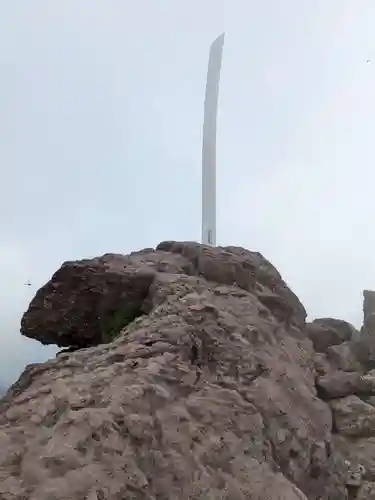 日光二荒山神社奥宮の芸術