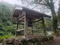 洞寿院の建物その他