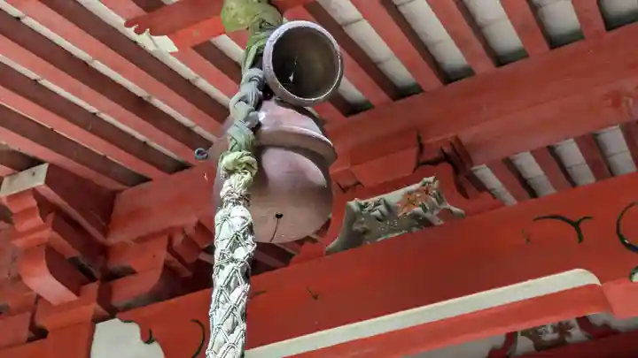 白鬚神社(京都府)