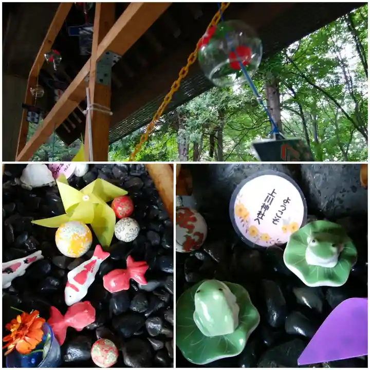 上川神社(北海道)