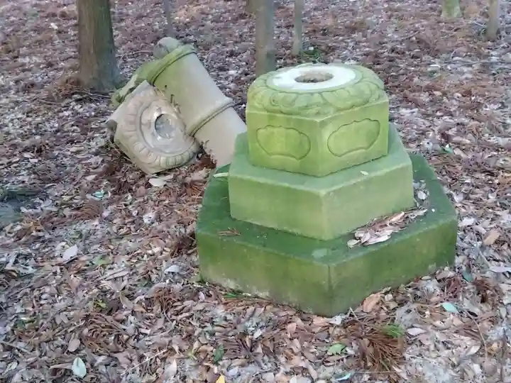 大野湊神社(石川県)