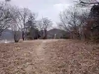 愛宕大権現(福島県)