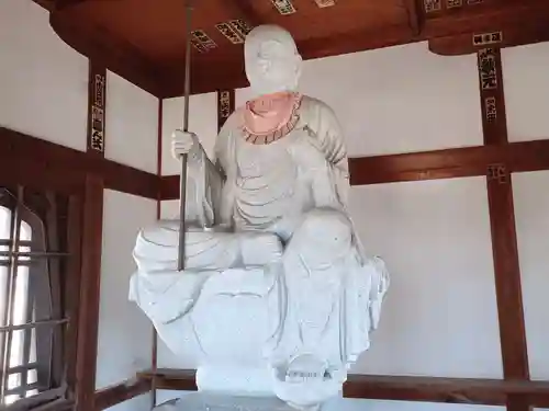 永源寺(埼玉県)