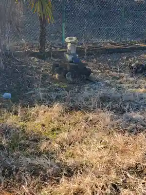神明宮(里矢場町)(栃木県)