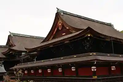 北野天満宮(京都府)