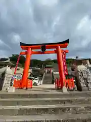 八坂神社(長崎県)