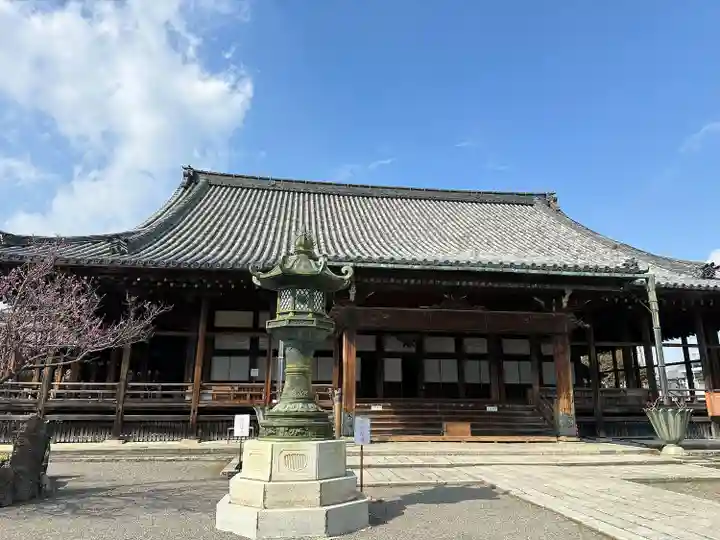 大通寺(長浜御坊)(滋賀県)