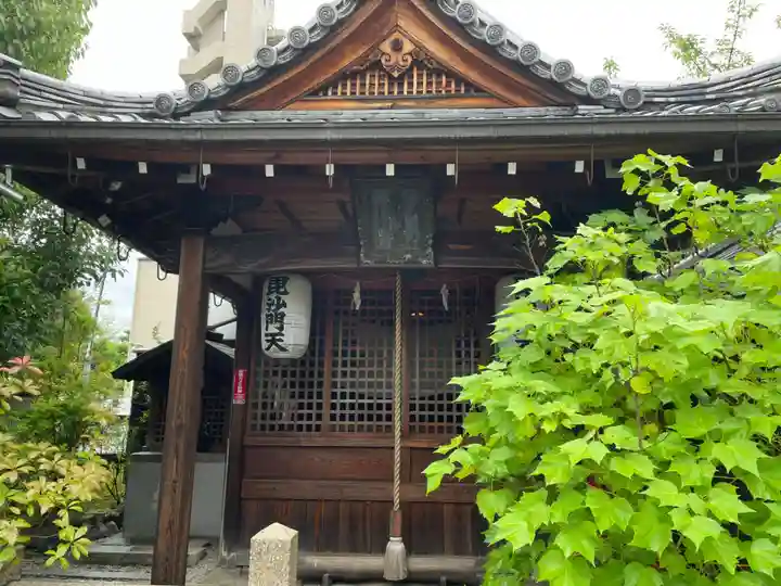 慈受院門跡(京都府)