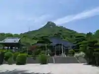 天徳寺(山口県)