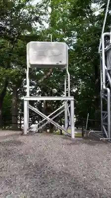 手稲神社のその他建物