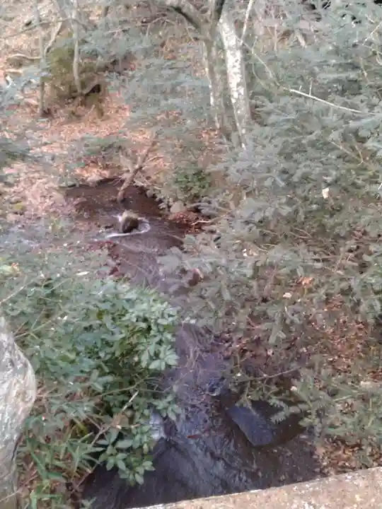 三瀧神社(小原)(宮城県)