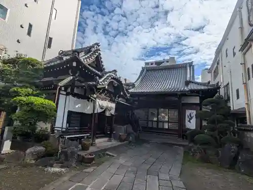 経王寺(東京都)