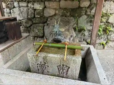 鷺森神社(京都府)