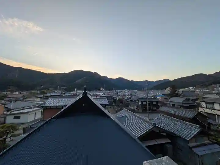 山王神社(兵庫県)