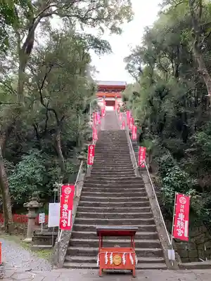 紀州東照宮(和歌山県)
