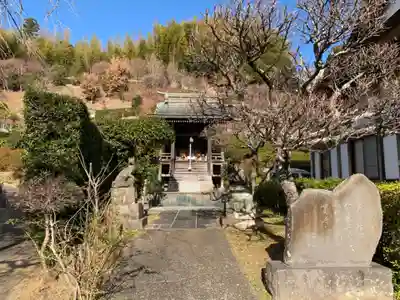 高照寺のその他建物