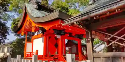常磐神社(京都府)