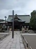 永林寺の本殿・本堂