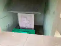 神社(名称不明)のその他建物