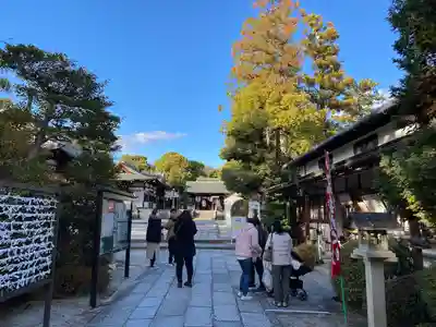 敷地神社（わら天神宮）(京都府)