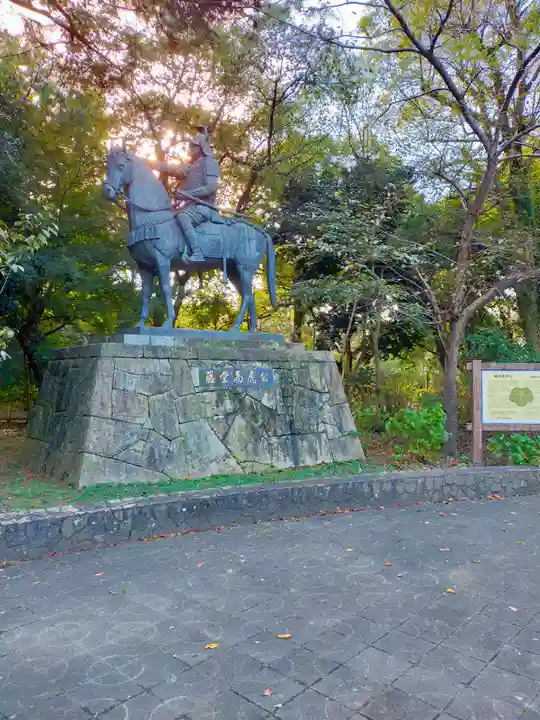 高山神社(三重県)