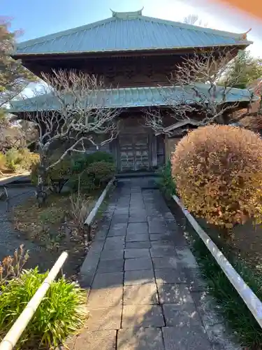英勝寺(神奈川県)