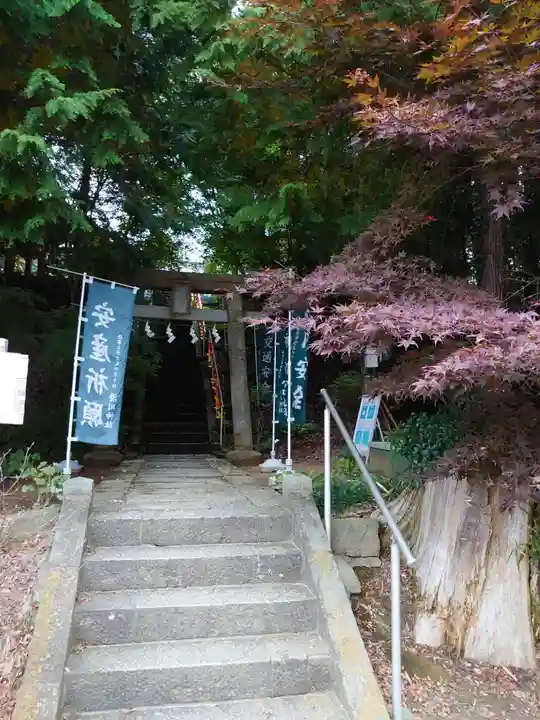 滑川神社 - 仕事と子どもの守り神のその他建物