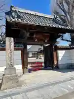 壬生寺(栃木県)
